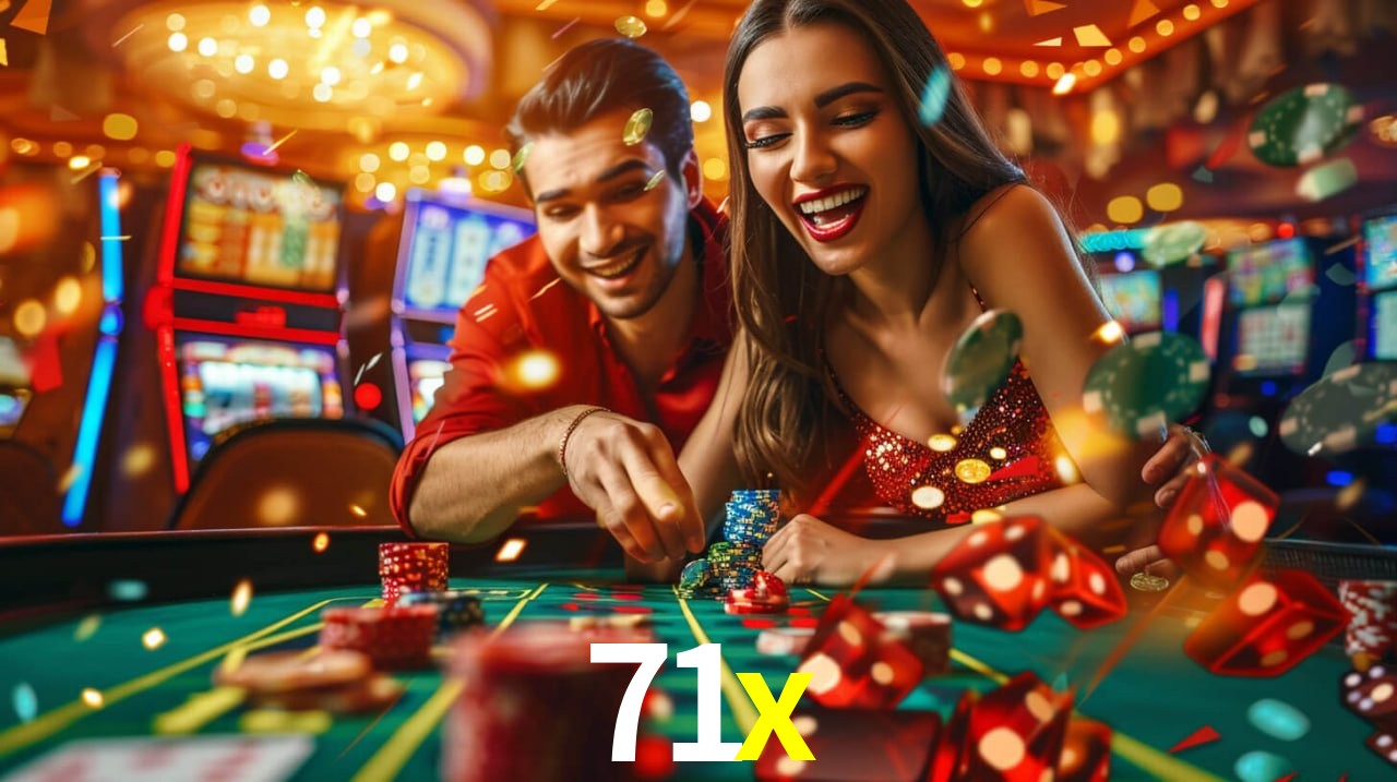 71x - Pagamento PIX Instantâneo